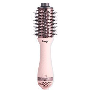L'ange Le Volume 2-in-1 Titanium Brush Dryer 75mm Barrel